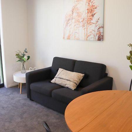 Ferienwohnung Cute On Cashel 6 Christchurch Exterior foto